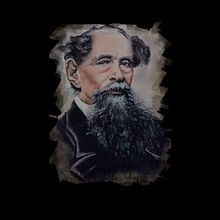 Personajes del libro "Los papeles póstumos del club Pickwick". Charles Dickens. Ilustrados por Mer M March . Un projet de Beaux Arts, Dessin de portrait, Conception de personnages et Illustration traditionnelle de MeR March - 11.01.2020