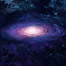 Arqueoastronomía maya - Observadores del universo Ein Projekt aus dem Bereich 2-D-Animation und Traditionelle Illustration von Kamui MG - 20.03.2017