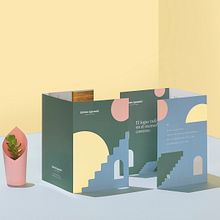 Quinta Aguamiel. Br, ing & Identit project by the branding people - 09.08.2019