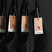 Osiery. Br, ing & Identit project by the branding people - 03.27.2019