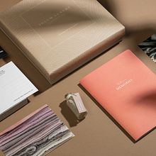 Tulum Luxury Collection. Br, ing & Identit project by the branding people - 11.14.2020