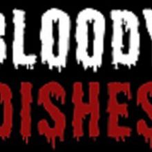 Bloody Dishes. Film, Video, and TV project by Fillipe Lezo - 04.26.2019