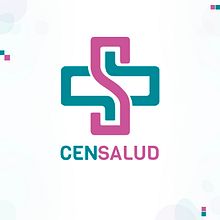 Re Diseño de Marca - Censalud. Un progetto di Br, ing, Br e identit di Natali Folonier - 12.01.2019