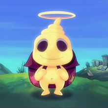 Lilo's Wish. Un progetto di Animazione e Animazione 2D di Luis Zúñiga - 12.01.2020