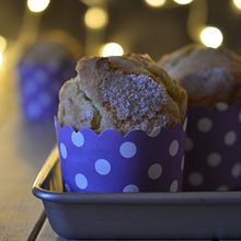 Postres. Un proyecto de Fotografía gastronómica de SONIA CASTRO CASTRO - 13.01.2020