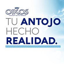 Nuevo OIKOS Bebible. Graphic Design project by Mario Arturo Uribe García - 01.13.2020