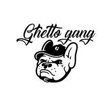 DISEÑO DE FIN DE AÑO 2019 ... " GHETTO DOGS" . Un progetto di  di Johan Romero - 13.01.2020