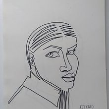 Mi Proyecto del curso: Dibujo para principiantes nivel -1. Traditional illustration project by mireiafontgue - 02.15.2021