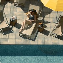 Hotel Brummell. Film, Video, TV, Photograph, Audiovisual Post-production, Advertising, and Filmmaking project by Jero Cerezo - 05.30.2019