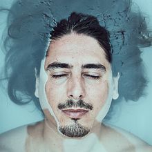 Under_water. Photograph, Fine-Art Photograph, Photograph, and Post-production project by Jero Cerezo - 08.19.2019