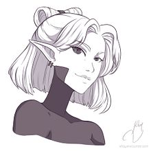 Random Arts. Un projet de Dessin artistique, Illustration traditionnelle, Illustration numérique , et Conception de personnages de Catalina Morán Vera - 19.05.2020