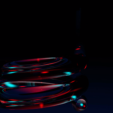 Mi Proyecto del curso:  Animación 3D para no animadores con Cinema 4D Ein Projekt aus dem Bereich 3-D-Animation von santos_flores_cobos - 16.01.2020