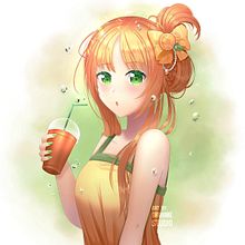 DTIYS #2. Projekt z dziedziny Trad, c, jna ilustracja, Ilustracja c i frowa użytkownika orihimestudio - 14.01.2020