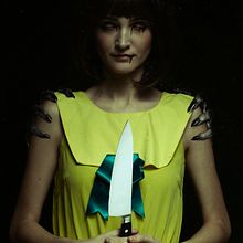 Mi Proyecto del curso: Creación de personajes con Photoshop. Un progetto di Fotografia di Jason Salas - 14.01.2020