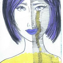 De Iniciante a superdesenhista  Ein Projekt aus dem Bereich Bleistiftzeichnung, Design, Traditionelle Illustration und Zeichnung von MarArtesOficial - 30.12.2019