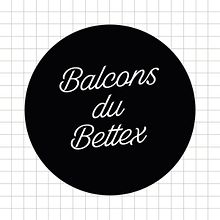 Balcons du Bettex. Un progetto di Br, ing, Br, identit e Design di Álex Martínez Ruano - 11.03.2016