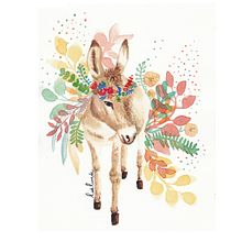 Ilustración Acuarela. Creativit, Artistic Drawing, Traditional illustration, Botanical Illustration, Children's Illustration, and Watercolor Painting project by Cristina Romano Rodriguez - 01.14.2020