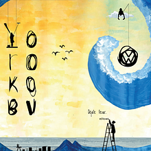 cartel . Menggambar Artistik proyek oleh Carolina Arrufat Farell - 01.14.2020