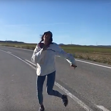 Vídeo Excursión. Un proyecto de Realización audiovisual de Carolina Arrufat Farell - 14.01.2017