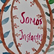 Mi Proyecto del curso: Técnicas aplicadas de ilustración en acuarela. Botanical Illustration project by Mafer Becerra Flora - 01.14.2020