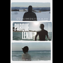 Parque Lenin. Un proyecto de Cine de Raúl Barreras - 15.01.2015