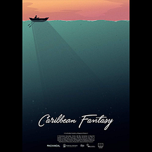 Caribbean Fantasy. Un proyecto de Cine de Raúl Barreras - 15.01.2017