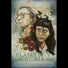 Clases de Historia . Un progetto di Cinema di Raúl Barreras - 15.01.2018