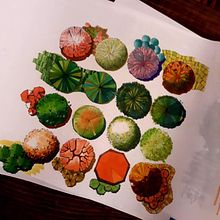 Arquitectura, técnica plumón Brand Design. . % Ana Luisa Luna Morales tarafından hazırlanan Mimarlık projesi - 01.15.2020