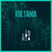 Artwork: KULTAMA . Un proyecto de Diseño gráfico y Creatividad de Mario de Lope - 21.11.2019