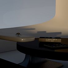SOMETIMES I WONDER. 3D, 3D Animation, and Advertising project by Enrique Muñoz - 01.15.2020