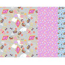 Mi Proyecto del curso: Creación y comercialización de patterns vectoriales . Ilustrasi tradisional, Ilustrasi Vektor, Ilustrasi Digital, Ilustrasi Anak-Anak & Instagram proyek oleh Eliza - 01.15.2020