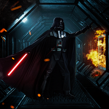 Mi Proyecto del curso: Retoque fotográfico y efectos visuales con Photoshop. Digital Design, and Graphic Design project by Sergio Luna Sánchez - 01.15.2020