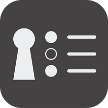 Escape Room List App (UX/UI Design). Projekt z dziedziny Design, Projektowanie logot, pów, Projektowanie produktowe, Projektowanie c, frowe, Projektowanie graficzne, Projektowanie interakt, wne, Projektowanie aplikacji mobiln i ch użytkownika Sergio Serrano Rodríguez - 15.01.2020