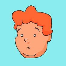 Mare, què hi ha per dinar?. Un progetto di Animazione 2D di David AG - 15.01.2020