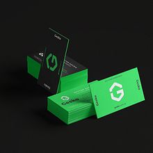 Gesko Branding. Un proyecto de Br, ing e Identidad, Diseño editorial y Diseño gráfico de William Ibañez Ararat - 02.11.2019
