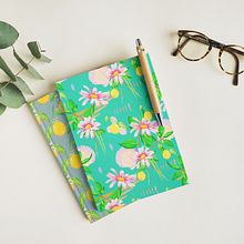 Meu projeto do curso: Criação de marca com seus próprios patterns. Projekt z dziedziny  Sztuki piękne, Craft i Pattern design użytkownika Amanda Kistemann Eltz - 15.01.2020