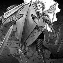 Portada La Diferencia numero 3. Un progetto di Illustrazione tradizionale di Valentina Ramírez Gómez - 30.03.2017