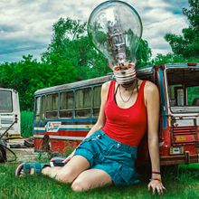 Montajes Surrealistas 2020. Concept Art, Creativit, Design, Graphic Design, Photograph, Digital Photograph, Outdoor Photograph, and Photo Retouching project by A. Micaela Colella Calderon - 01.12.2020