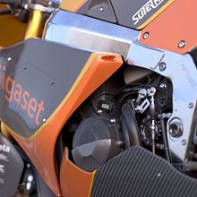 Suter MMX. 3D, and Digital Illustration project by Mariano Casla - 01.16.2020