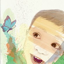 Mi Proyecto Nro 3 del curso: Técnicas de ilustración con acuarelato. Un progetto di Creatività di Hilda del C. Ampuero - 16.01.2020