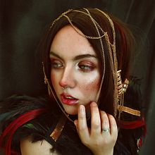 Epiphany. Een project van Artistieke fotografie van Carmen González López - 16.01.2020