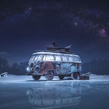 Mi Proyecto del curso: Fotografía creativa en estudio con modelos a escala. Un progetto di Fotografia artistica, Fotografia di prodotti, Fotografia digitale e Ritocco fotografico di Roger Martínez Molina - 16.01.2020