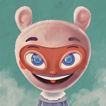 Mi Proyecto del curso: Ilustración digital con Procreate. Un proyecto de Ilustración digital de Nozco Nono - 17.01.2020