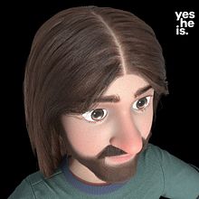A CHRISTMAS STORY - YESHEIS. 3D, Animação 3D, Animação de personagens, Cinema, Design de personagens 3D, e VFX projeto de Pablo Emmanuel De Leo - 03.01.2020
