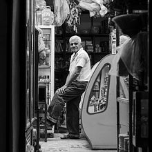 Vivir para contarlo: Misceláneas. Photograph project by cruzdamian10 - 05.20.2019