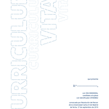 Diseño Editorial: Gráfica, Maquetación, Arte Final  . Projekt z dziedziny Grafika ed i torska użytkownika Nat A. Narizhna - 17.01.2020