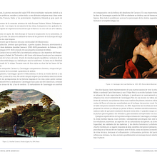 Libro Historia del Arte. Projekt z dziedziny Grafika ed i torska użytkownika Nat A. Narizhna - 17.01.2020