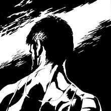 Terror Tales. Un progetto di Design, Design editoriale e Script di Álex Martínez Ruano - 20.04.2016