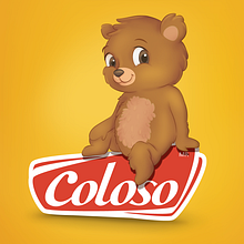 Coloso. Un proyecto de Consultoría creativa de Alejandro Pascalis - 01.01.2020