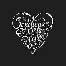 Lettering práctica. Un proyecto de Lettering y Lettering digital de Juan Heber Castillo - 17.01.2020